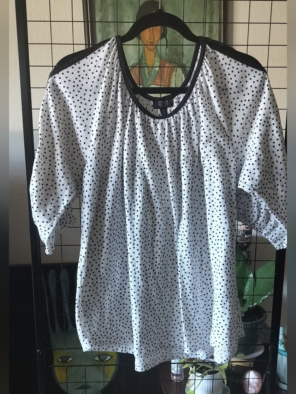 Jones New York Top